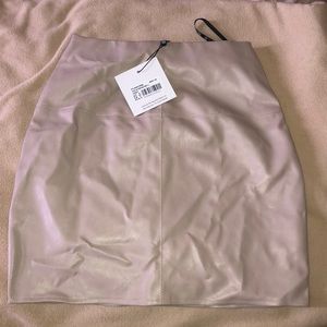 Missguided skirt